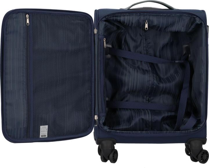 Produktbild Gabol Zambia 4-Rollen Kabinentrolley 55 cm (38 l)