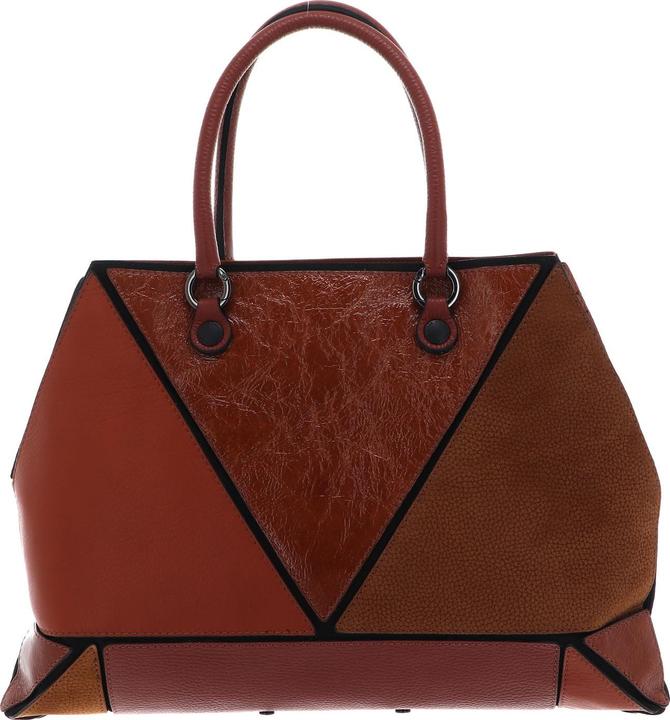 Immagine prodotto Gabs Rioko Momu Sendai Black Shoulder Bag