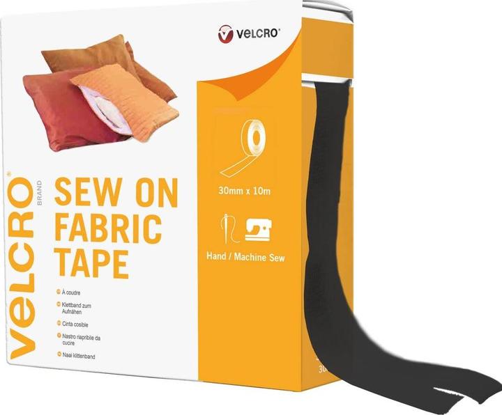 Immagine prodotto Velcro brand Nastro in velcro per tessuti (30 mm)