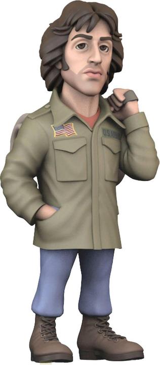 Image du produit Minix Collection Rambo Figur Rambo 12 cm