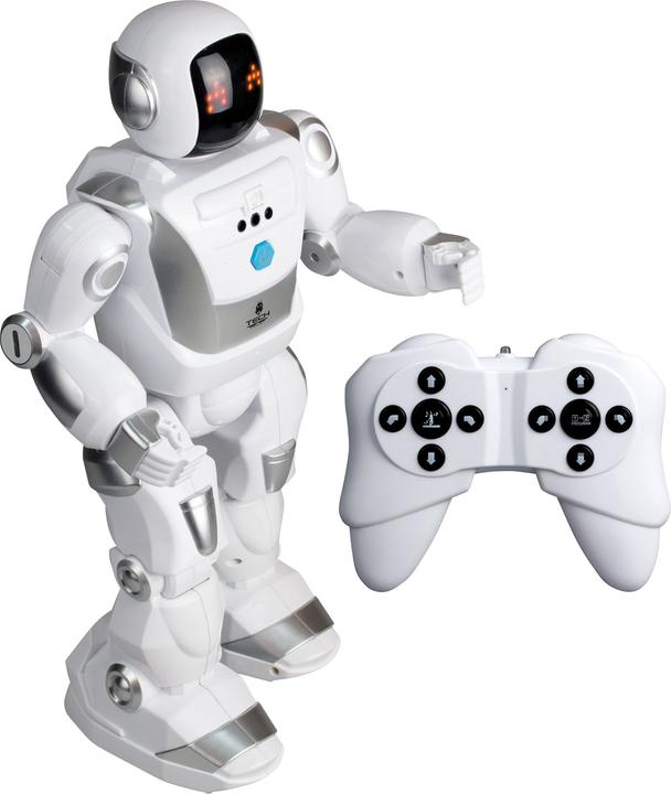 Image du produit Silverlit Programme A Bot X