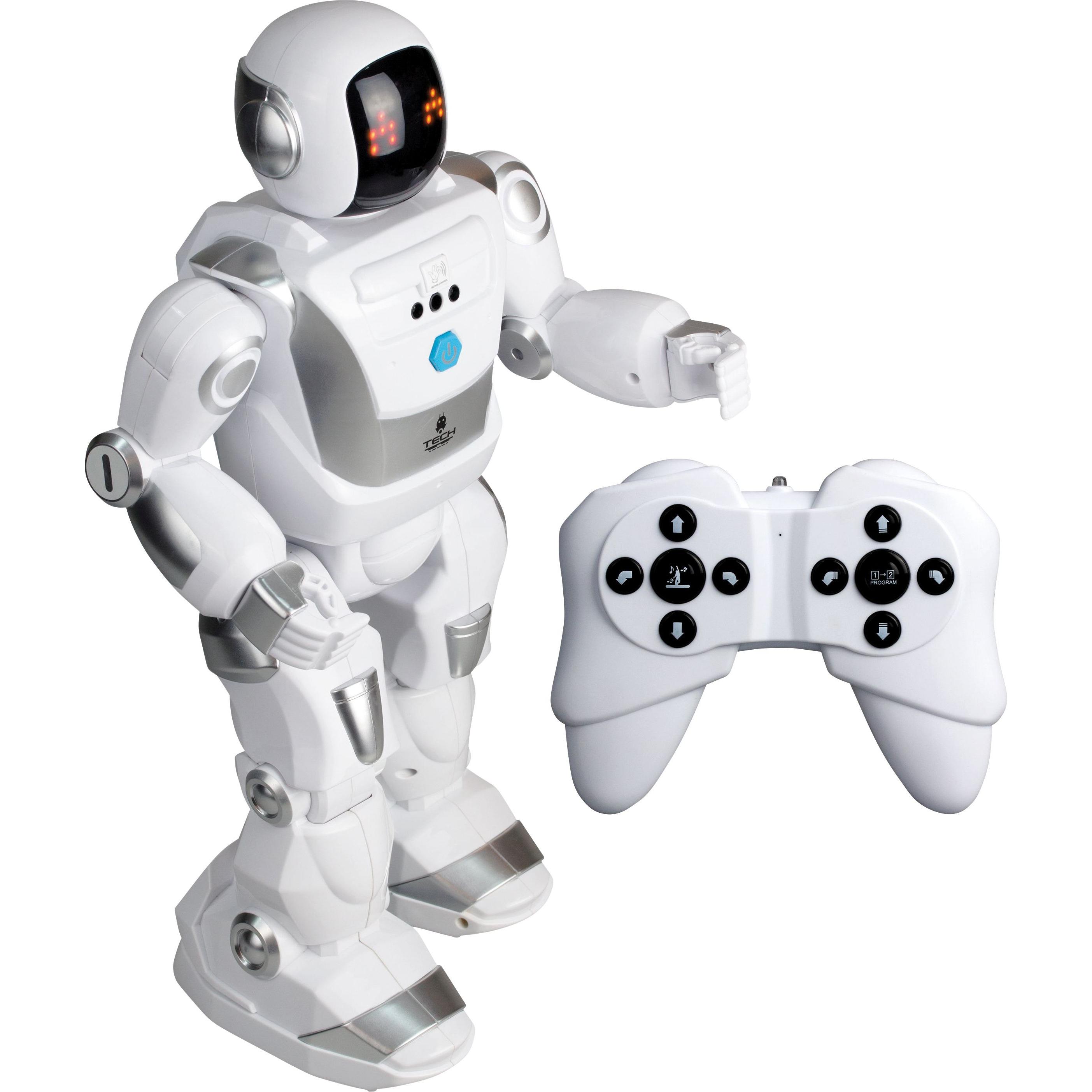 Silverlit Programma A Bot X