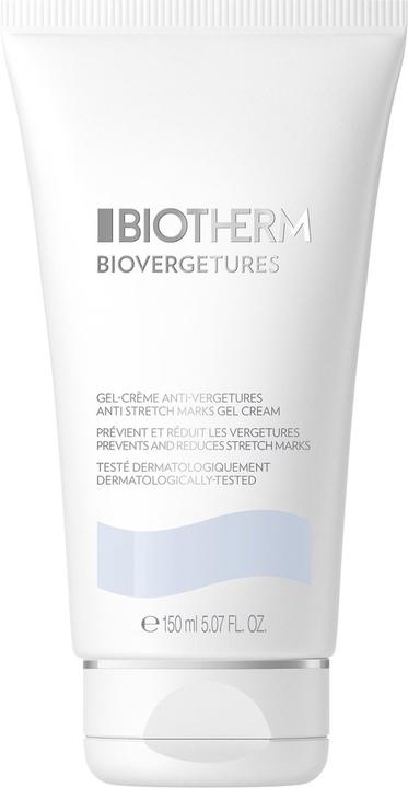 Actual product image Biotherm Biovergetures (Body cream, Body gel, 150 ml)
