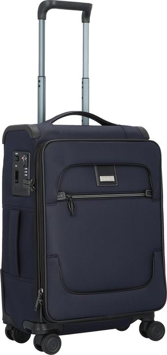 Image du produit Stratic Bay S 4-roll trolley 57 cm (32 l)