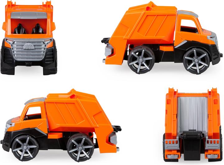 Produktbild Lena Müllwagen