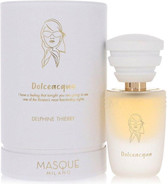 Masque Dolceacqua
