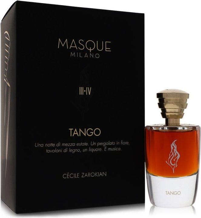 Produktbild Masque Tango (Eau de Parfum, 100 ml)