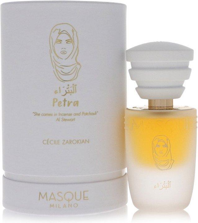 Immagine prodotto Masque Petra (Eau de parfum, 35 ml)