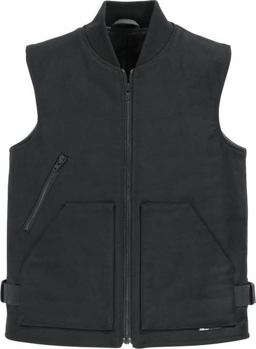 Produktbild FHB FIETE Arbeitsweste (58)