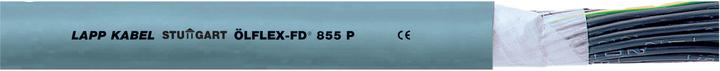 Produktbild Lapp ÖLFLEX FD 855 P 25G1,5