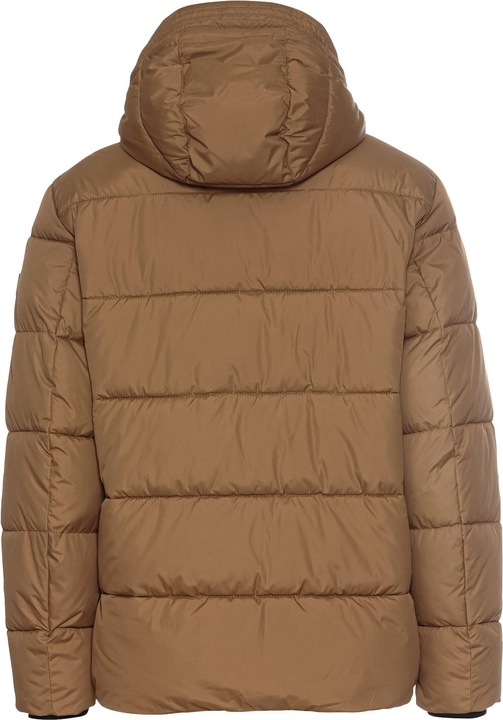 Image du produit Camel Active Veste matelassée avec capuche amovible (54)