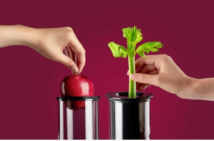 Produktbild NutriBullet 900 Pro Serie (900 W)