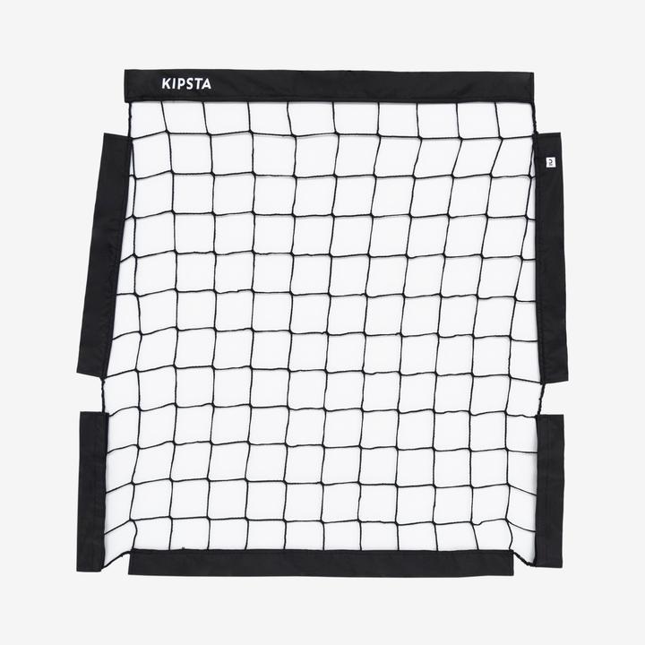 Actual product image Kipsta Fussballnetz Basic Goal Ersatz polyester