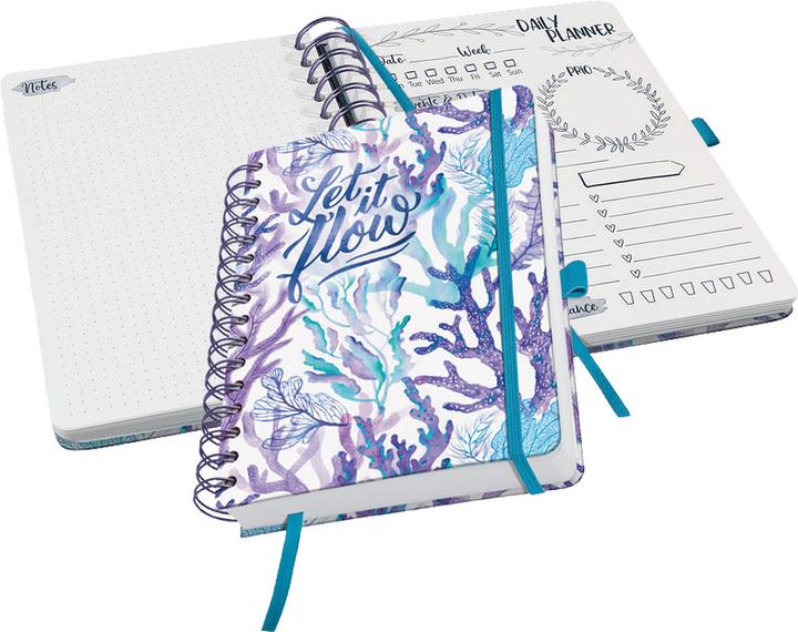 Image du produit Sigel Jolie (A5, Anglais)