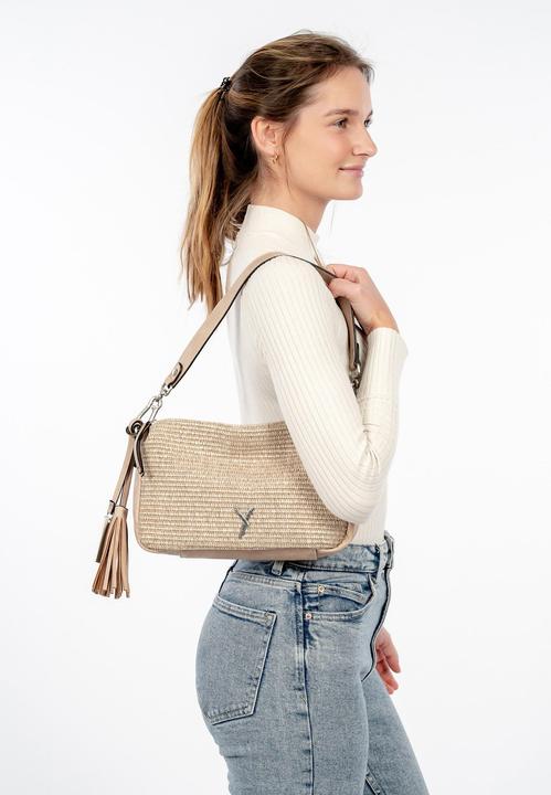 Immagine prodotto Suri Frey Borsa a tracolla Cassy