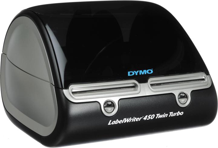 Immagine prodotto Dymo Etichettatrice 450 Twin Turbo (300 dpi)