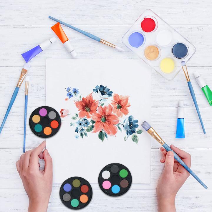 Image du produit Ohm Aquarell-Set (36 ml)