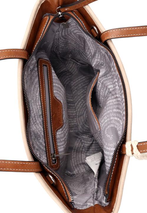 Immagine prodotto Suri Frey Shopper Polly (16.60 l)