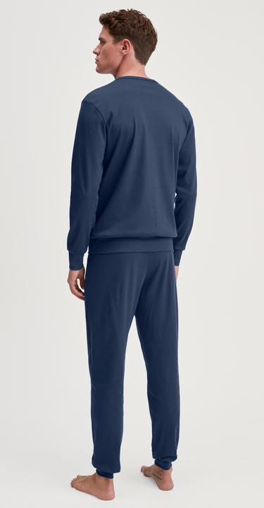 Produktbild Calida Relax Ski Resort Bündchen-Pyjama (M)