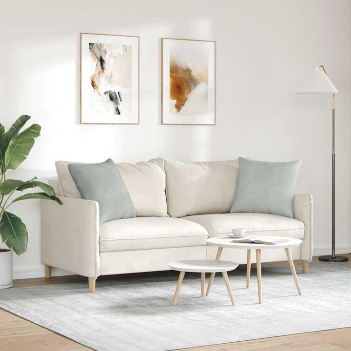Image du produit vidaXL Sofakissen (50 x 50 cm)