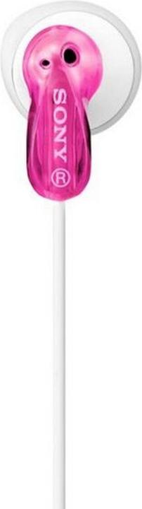 Image du produit Sony Mdr-E9lp (Pas de réduction du bruit, Filaire)