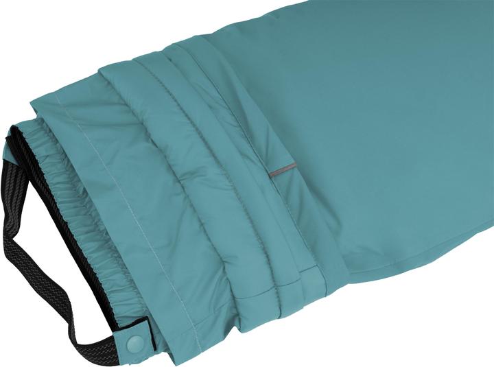 Produktbild Normani Kinder Winterhose „Carmacks“ - 8753 (170)