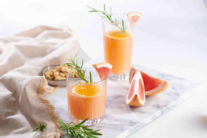 Actual product image Ritzenhoff & Breker Macau 6er Set (3.85 dl, 6 x, Long drink glasses)