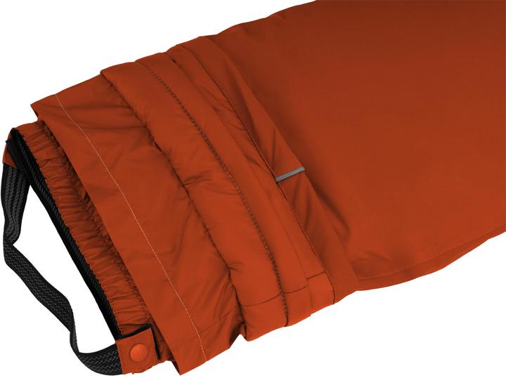 Produktbild Normani Kinder Winterhose „Carmacks“ - 8753 (170)