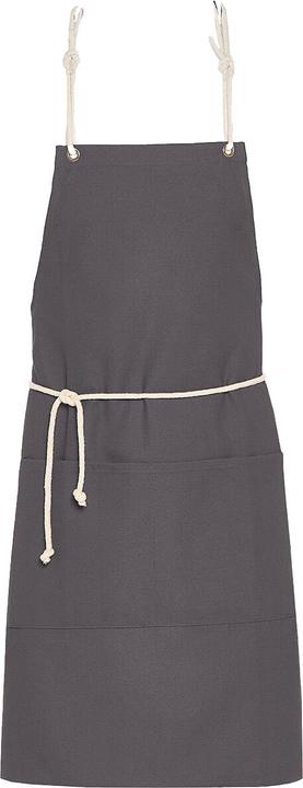 Universal Textiles Latzschürze Corsica Tasche (One Size)