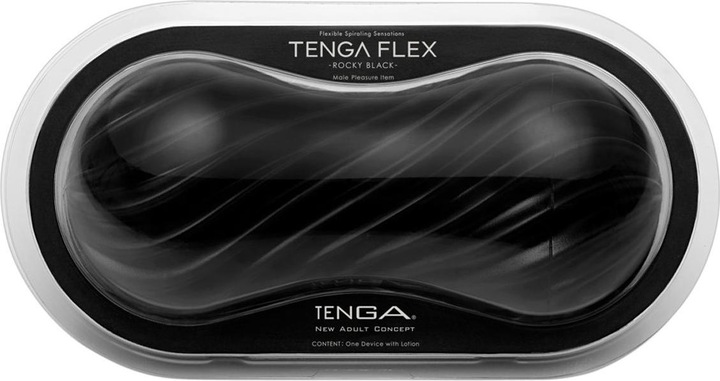 Produktbild Tenga Flex