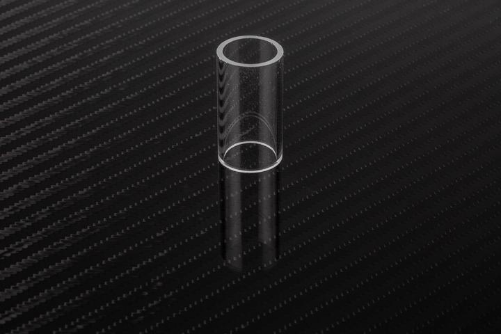 Produktbild Weller Erem Glasrohre für VP801EC, 4 Stück (Lötkolben)