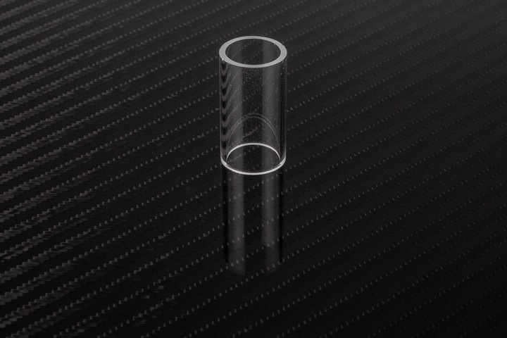 Produktbild Weller Erem Glasrohre für VP801EC, 4 Stück (Lötkolben)
