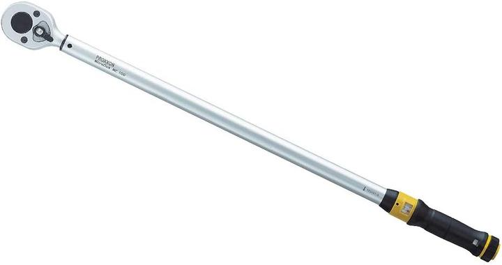 Actual product image Proxxon MicroClick torque wrench (3/4", 100 - 500 Nm)