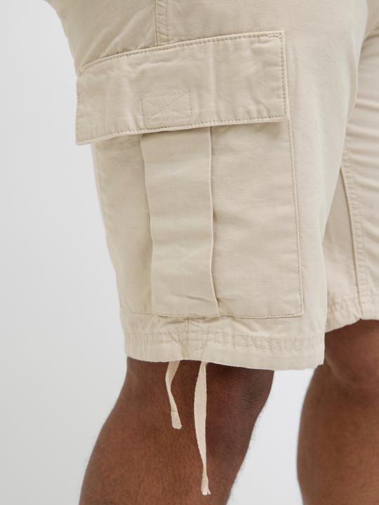 Image du produit Jack & Jones Plus Size Regular Fit Cargo Shorts Cargo Shorts (42)