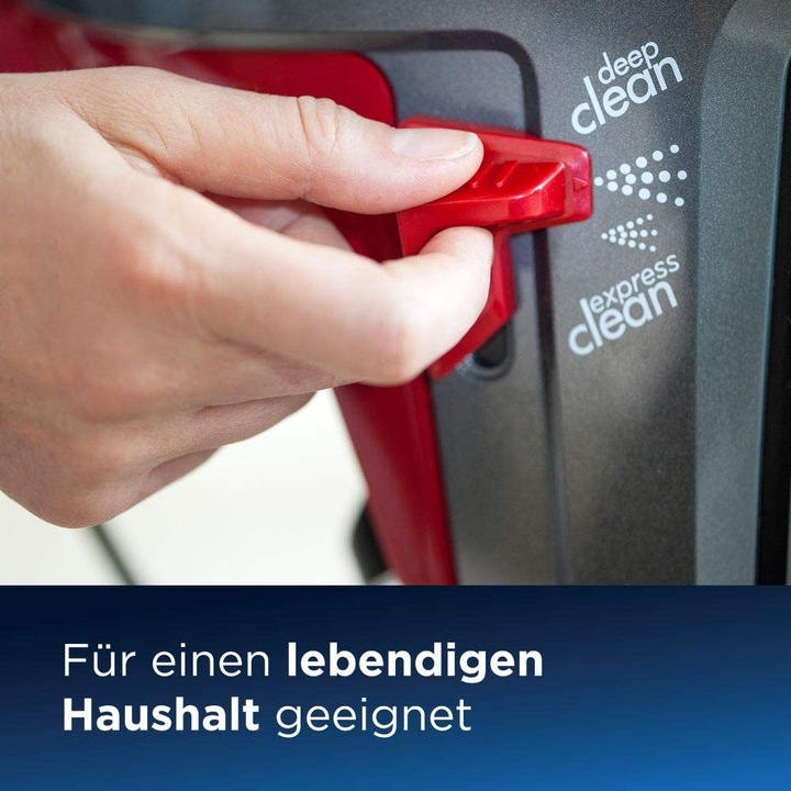 Immagine prodotto Bissell Rivoluzione ProHeat