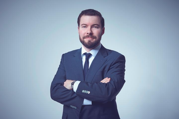 Produktbild Professionell in ETFs investieren (Deutsch, Michael Huber, 2023)