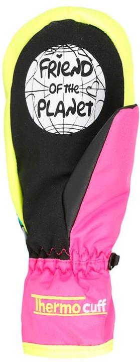 Produktbild Level Dudy Mitt (2)