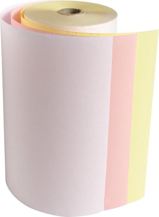 Actual product image Exacompta Rollers