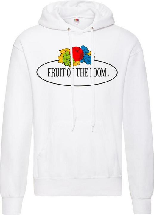 Produktbild Fruit of the Loom Vintage Classic Kapuzenpullover mit Kapuze (XXL)