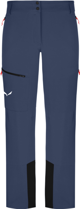 Immagine prodotto Salewa Pantaloni Sella Durastretch (50, L)