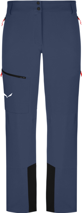 Actual product image Salewa Sella Durastretch Pants (50, L)