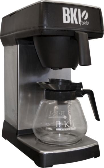 Actual product image Bravilor Bonamat Bonamat Novo 2 coffee maker