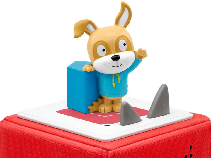 Image du produit Tonies Lalalinos - Bumbaloo Beats (Allemand)