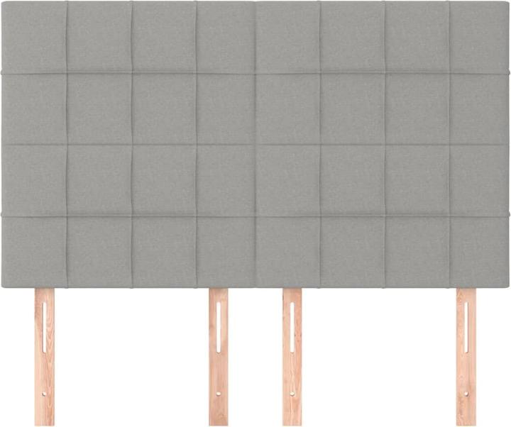 Produktbild VidaXL Rome (144 x 5 x 128 cm)