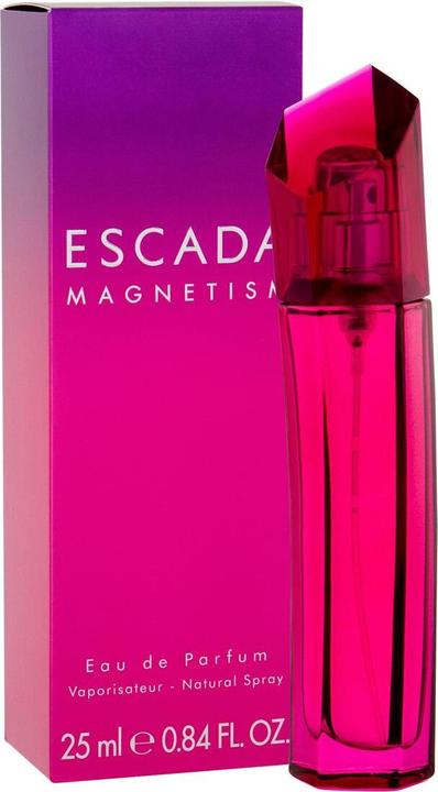 Produktbild Escada Magnetism EDP 25ml (Eau de Parfum, 25 ml)