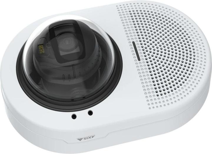 Produktbild Axis Netzwerkkamera Q9307-LV Dome, AiO