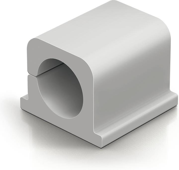 Durable Kabel-Clip Cavoline Pro