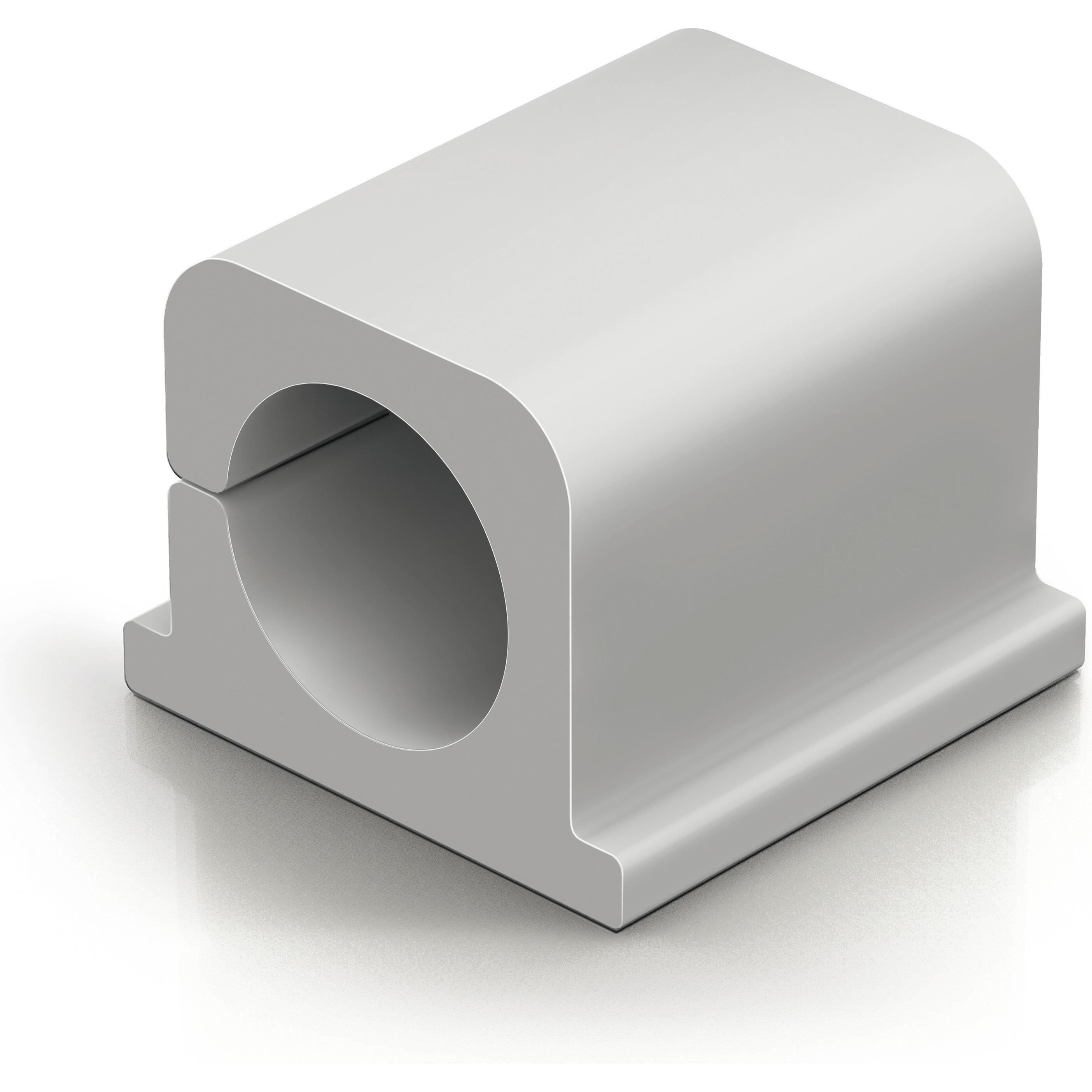 Durable, Kabelhalter, Kabel-Clip Cavoline Pro