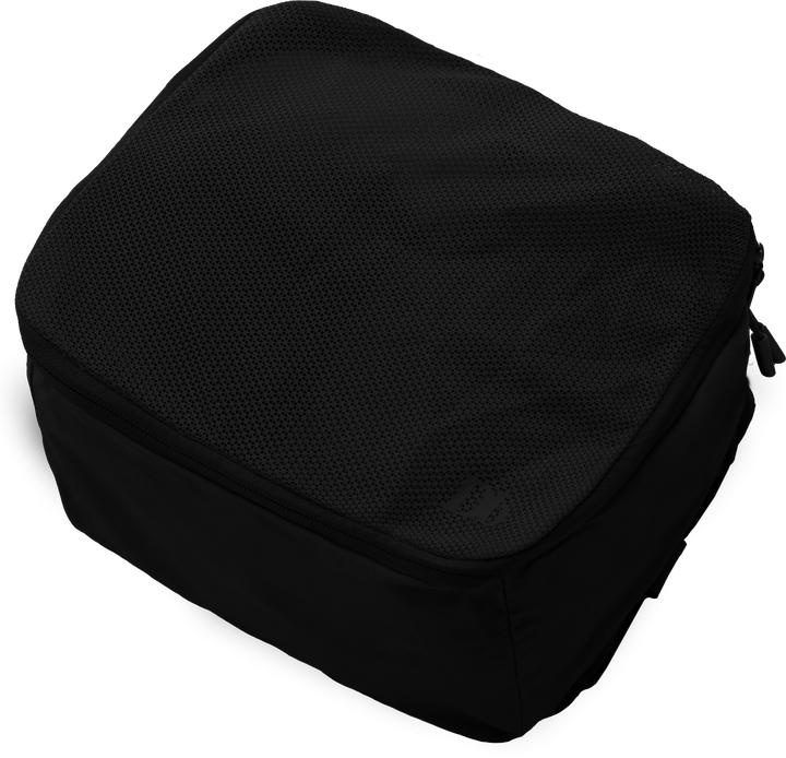 Actual product image Airtool The Ramverk M Packing cube Black Out