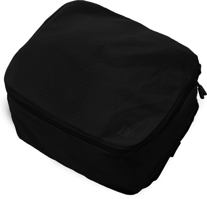 Produktbild Airtool The Ramverk M Packing cube Black Out